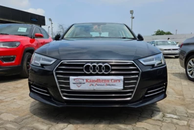 Audi A4 35 TDI PREMIUM PLUS