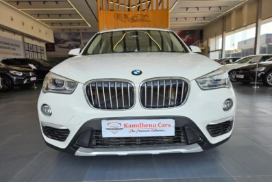 BMW X1 SDRIVE20D