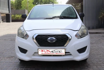 Datsun GO T