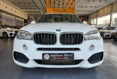 BMW X5 M SPORT