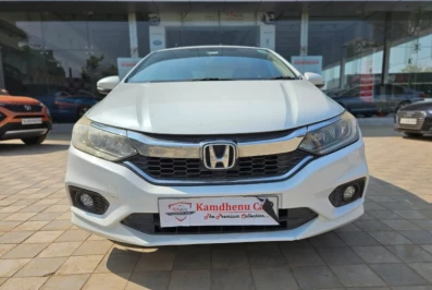 Honda City 1.5  VX MT (I-DTEC)