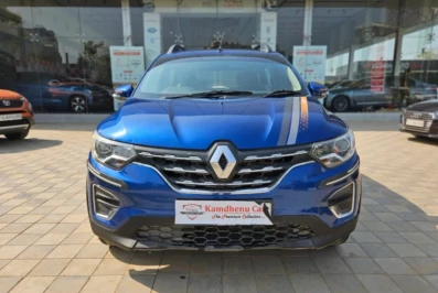 Renault Triber RXL PETROL MT  1.0L ECE