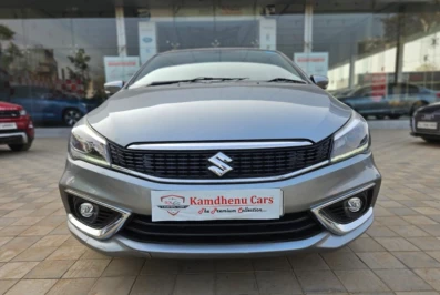 Maruti Suzuki Ciaz SMART HYBRID ALPHA