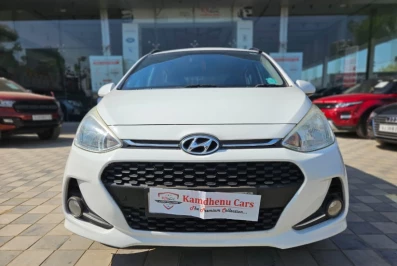 Hyundai Grand i10 MAGNA 1.2