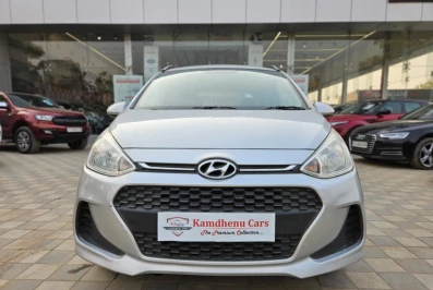 Hyundai Grand i10 MAGNA 1.2