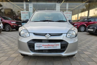 Maruti Suzuki Alto 800 LXI