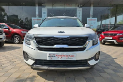 Kia Seltos G1.5 6MT HTX