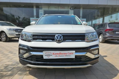 Volkswagen Taigun HIGHLINE 1 0 TSI AT