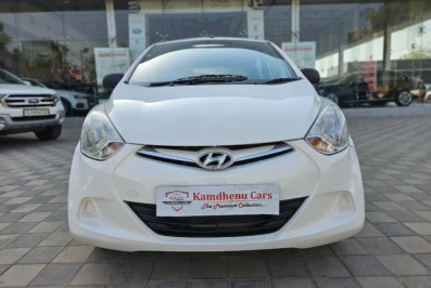 Hyundai Eon ERA +