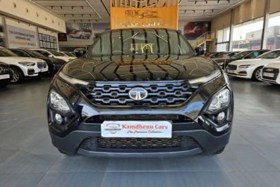 Tata Harrier XZ + 2 0L KRYOTEC BSVI