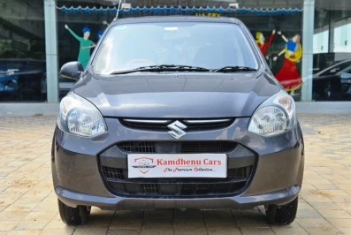 Maruti Suzuki Alto 800 LXI