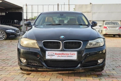 BMW 3 Series 320d