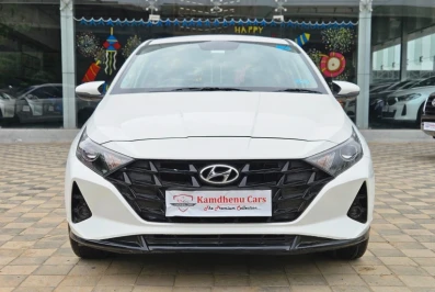 Hyundai i20 ASTA 1 0 TURBO GDI IMT