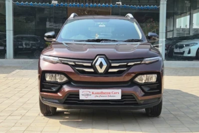 Renault Kiger RXT EASY R1.0 L AUTO