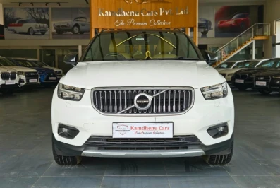 Volvo XC40 Inscription