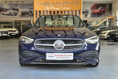 Mercedes Benz C Class  220 D