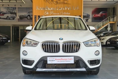 BMW X1 20I XLINE