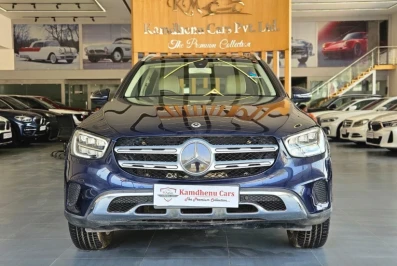 Mercedes Benz GLC 200