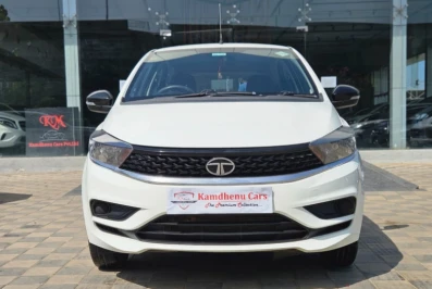 Tata Tiago CNG TWN XT 1.2 RTN