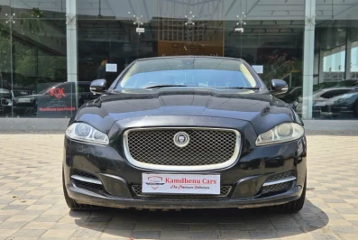 Jaguar XJ L 3.0