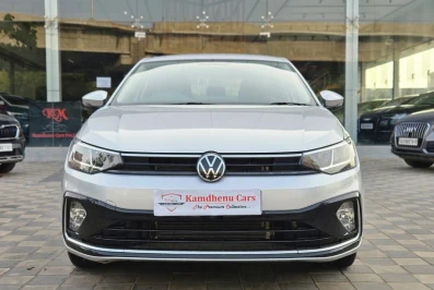 Volkswagen Virtus  Highline 1.0 TSI Auto