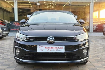 Volkswagen Virtus GT PLUS 1.5 TSI DSG AUTO