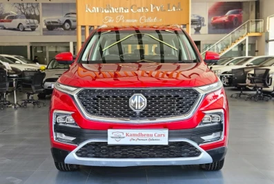 MG Hector 1.5 DCT SHARP BSIV