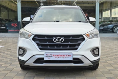 Hyundai Creta 1.6 S AT