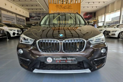 BMW X1 X1 S Drive