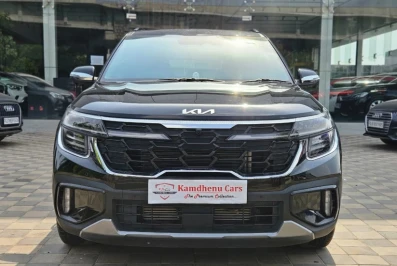 Kia Seltos 1.5 GTX PLUS DCT AUTO