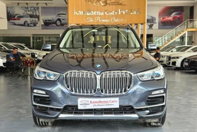 BMW X5  xDrive30d xLine