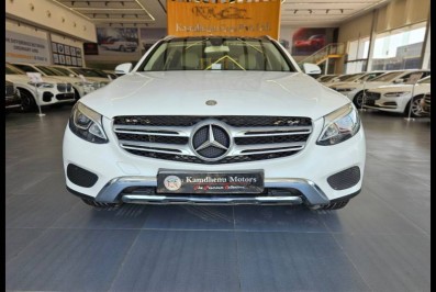 Mercedes Benz GLC 300