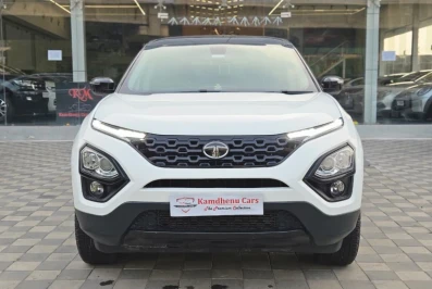 Tata Harrier XZA 2.0L Kryotec BSVI