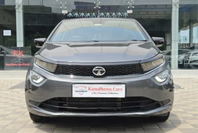 Tata ALTROZ XZ 1.5