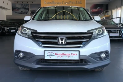 Honda CR-V 2.0 AT