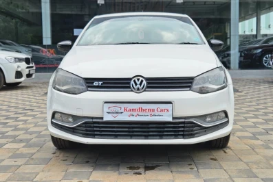 Volkswagen Polo GT 1.2 TSI