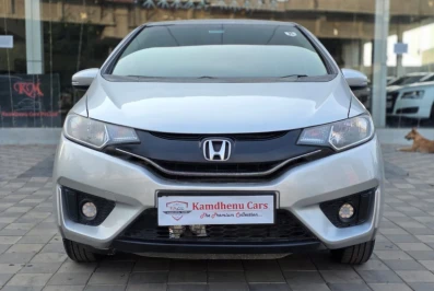 Honda Jazz  I-VTEC