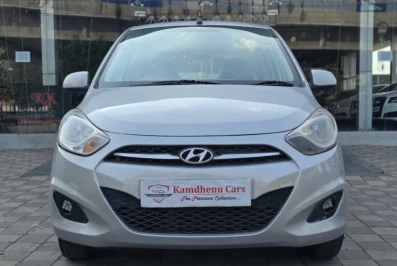 Hyundai i10 Magna 1.1