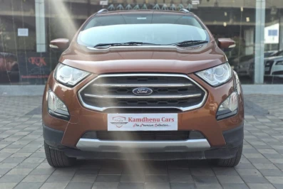 Ford EcoSport 1.5