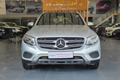Mercedes Benz GLC 300