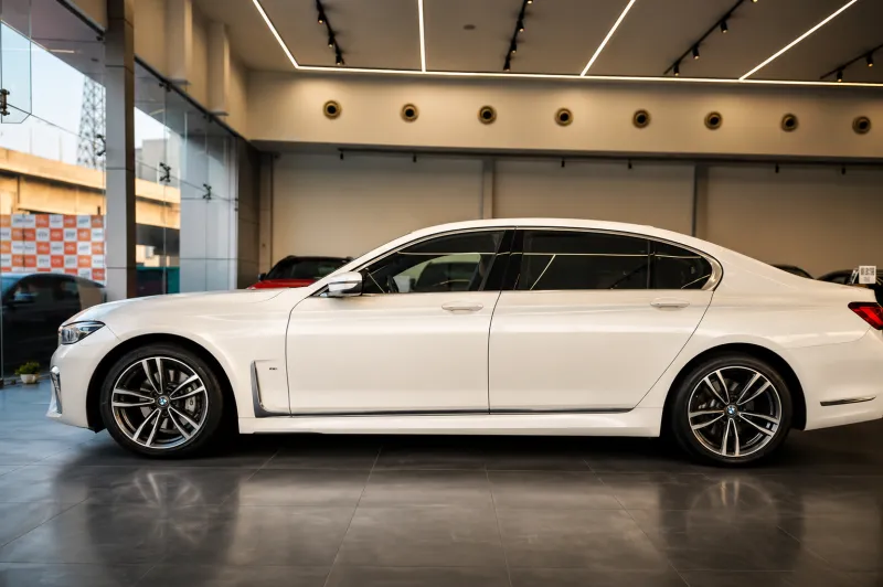 Used BMW Buying Guide: What to Check Before You Buy in India Thumbnail